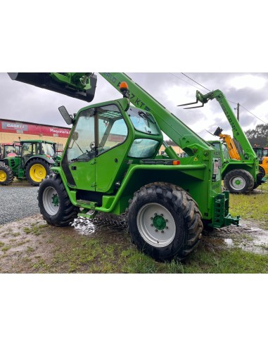 MERLO P 33.7 KT