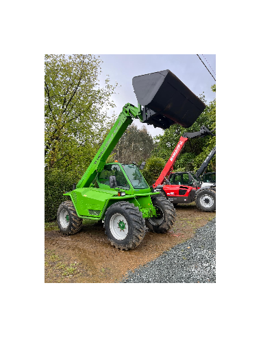 MERLO P 33.7 KT
