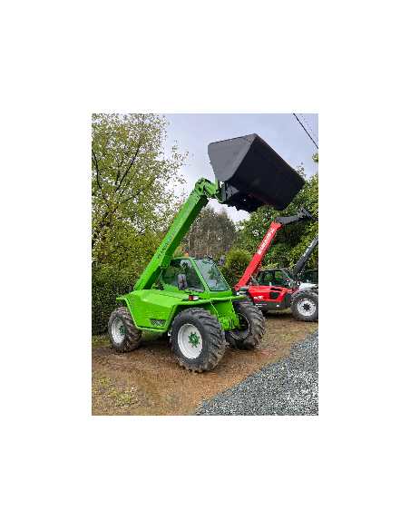 MERLO P 33.7 KT