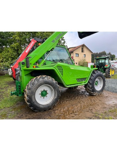 MERLO P 33.7 KT