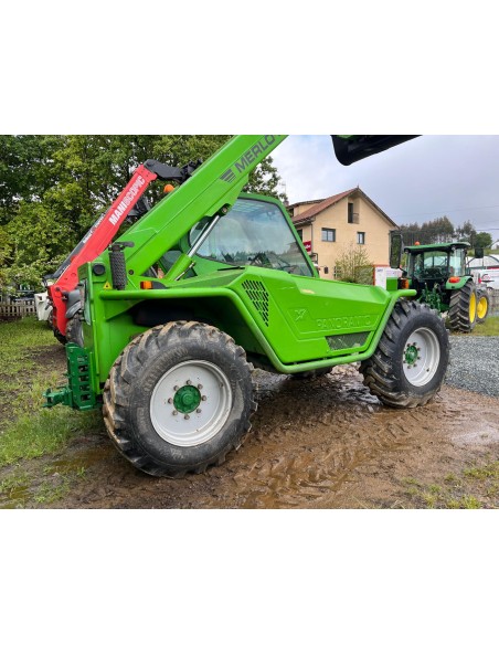 MERLO P 33.7 KT