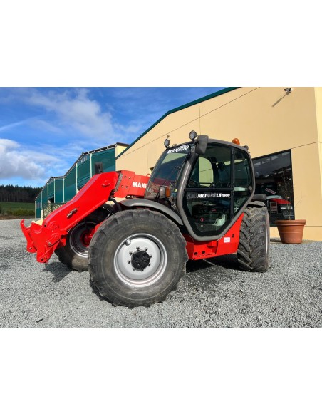 MANITOU MLT633