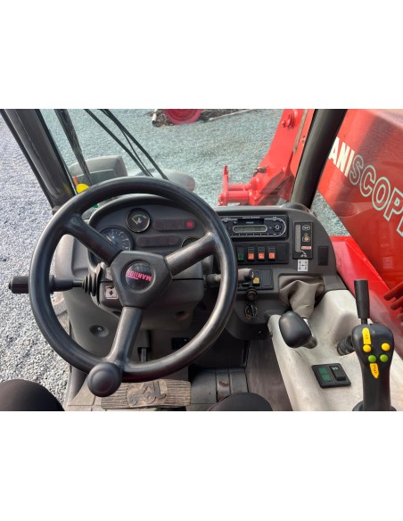 MANITOU MLT633