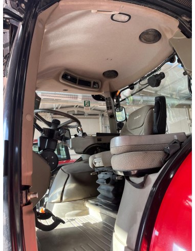 CASE IH PUMA 225 CVX