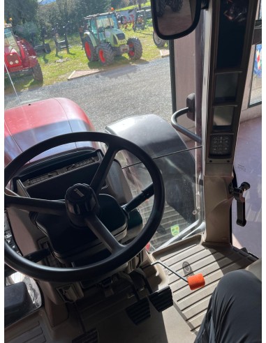 CASE IH PUMA 225 CVX