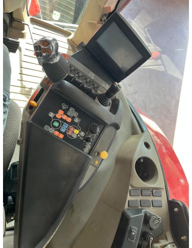 CASE IH PUMA 225 CVX