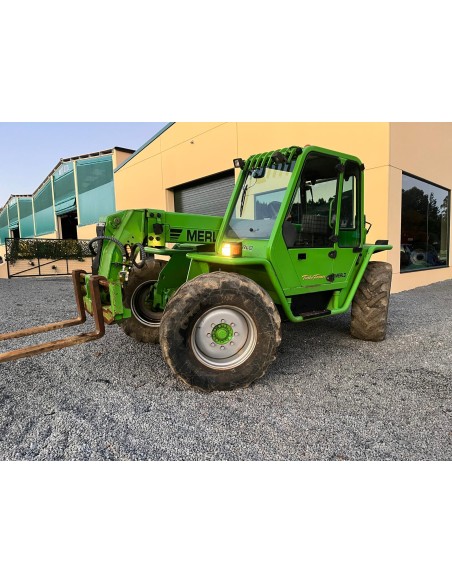 MERLO P 33.7 EVT