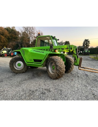 MERLO P 33.7 EVT