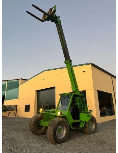 MERLO P 33.7 EVT