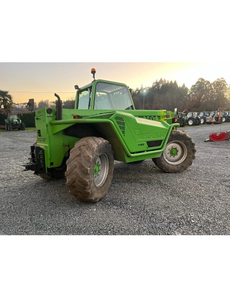 MERLO P 33.7 EVT