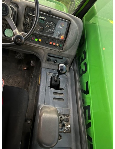 MERLO P 33.7 EVT