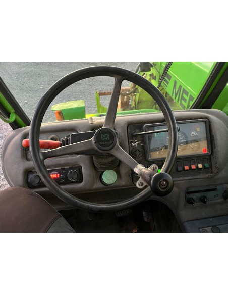 MERLO P 33.7 EVT
