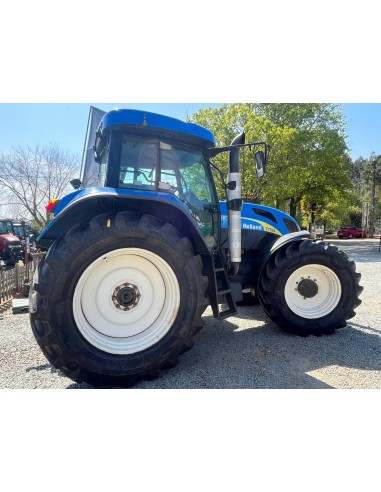 NEW HOLLAND T7530