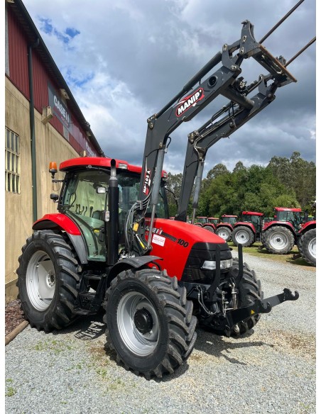 CASE IH MAXXUM 100