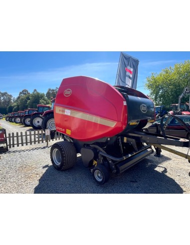 ROTOEMPACADORA VICON RV 4216
