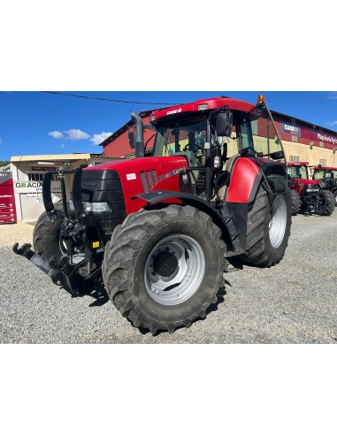 CASE IH CVX140