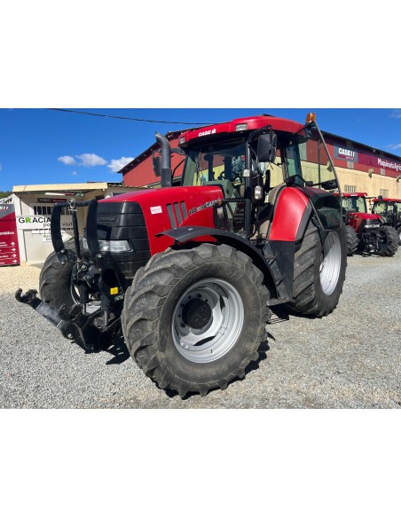 CASE IH CVX140
