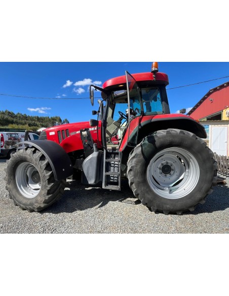 CASE IH CVX140