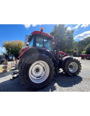 CASE IH CVX140