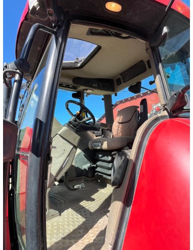 CASE IH CVX140