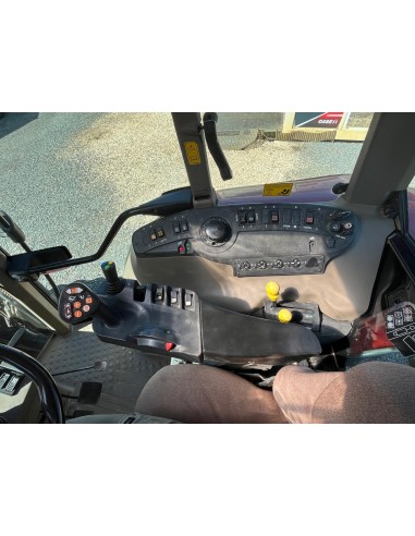 CASE IH CVX140
