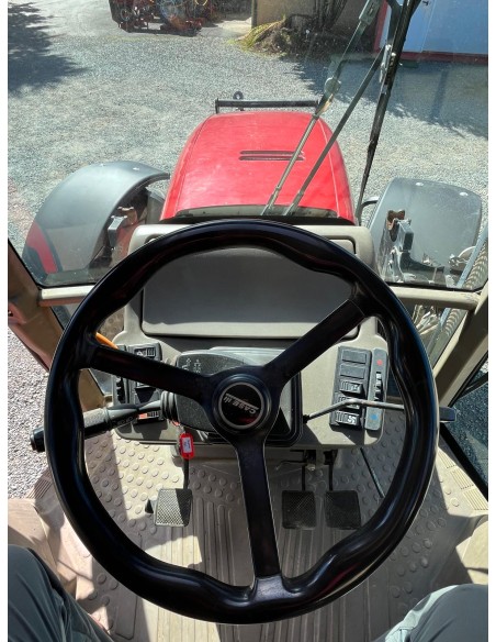 CASE IH CVX140