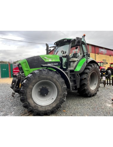 DEUTZ AGROTRON 7250 TTV