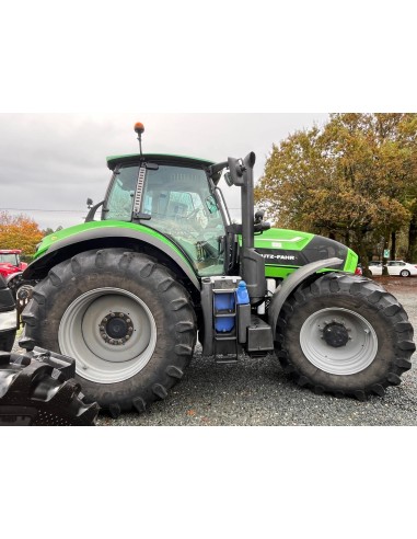 DEUTZ AGROTRON 7250 TTV