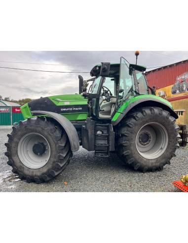 DEUTZ AGROTRON 7250 TTV