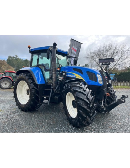 NEW HOLLAND TVT 170