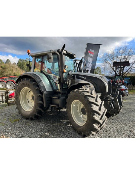 VALTRA N142 VERSU