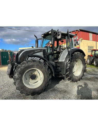 VALTRA N142 VERSU