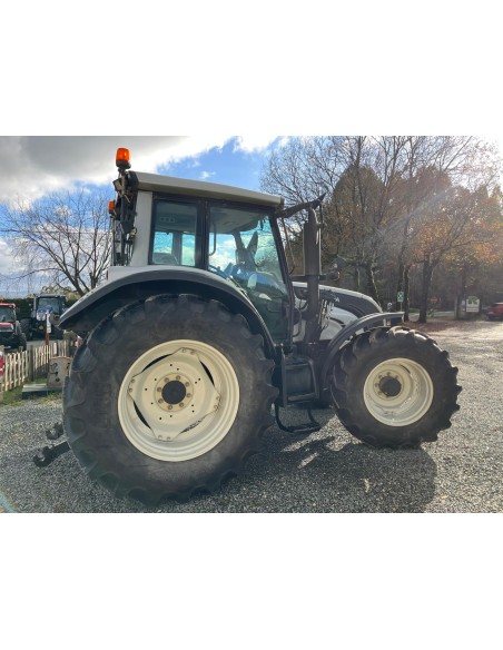 VALTRA N142 VERSU