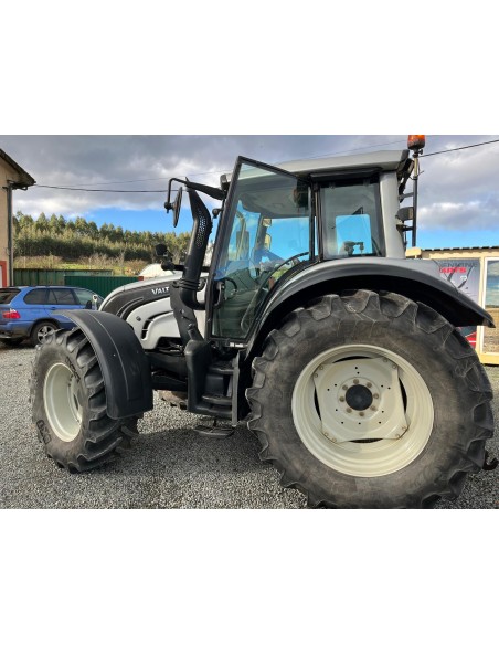 VALTRA N142 VERSU