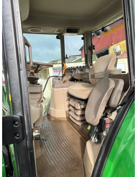 JOHN DEERE 6170M