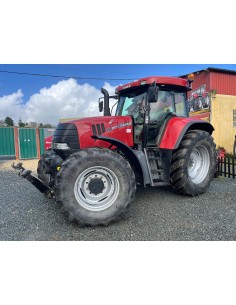 CASE IH CVX 150 2