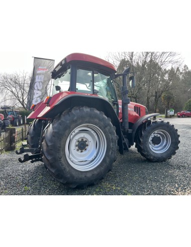 CASE IH CVX 150