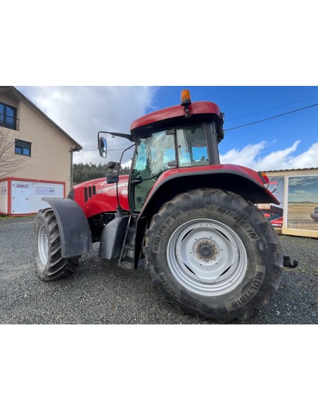CASE IH CVX 150
