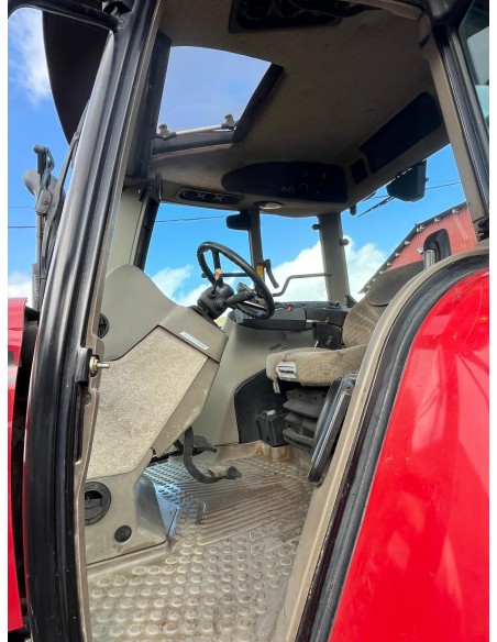 CASE IH CVX 150