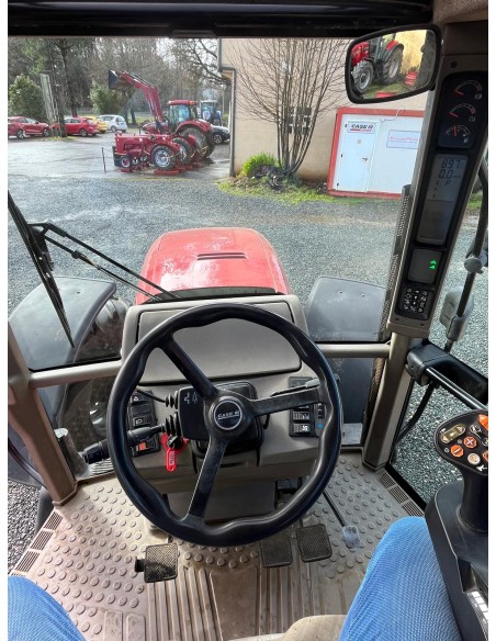 CASE IH CVX 150