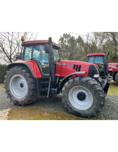 CASE IH CVX 1190