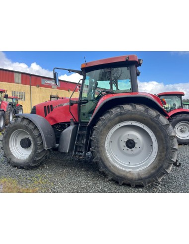 CASE IH CVX 1190