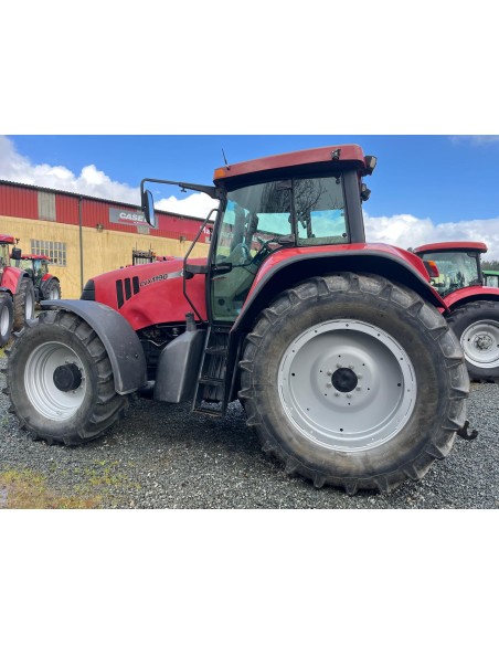 CASE IH CVX 1190