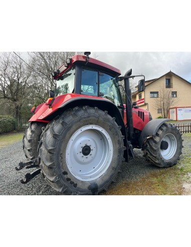 CASE IH CVX 1190