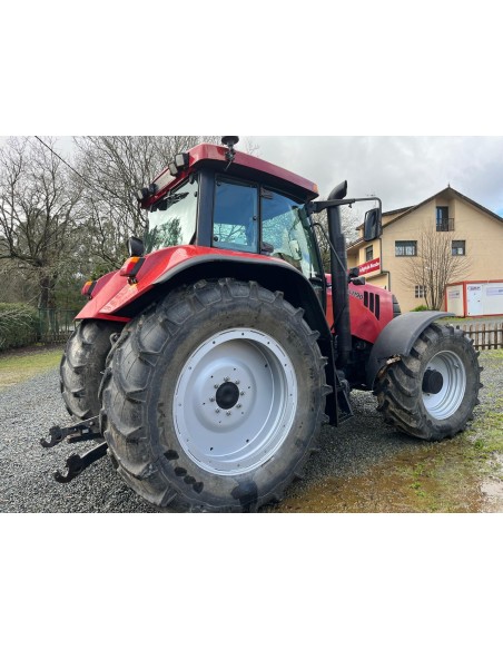 CASE IH CVX 1190