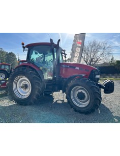 CASE IH MAXXUM 115
