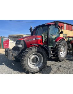 CASE IH MAXXUM 115 2