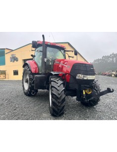 CASE IH PUMA 170 CVX