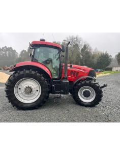 CASE IH PUMA 170 CVX 2