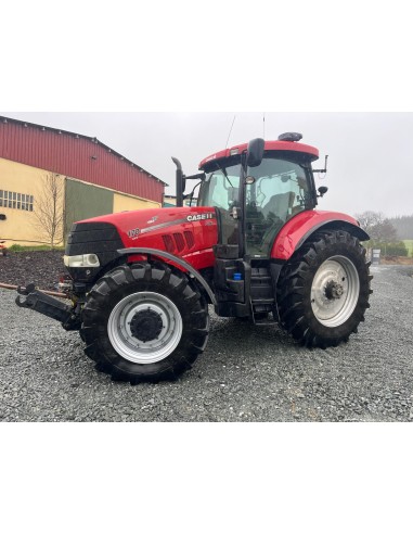 CASE IH PUMA 170 CVX